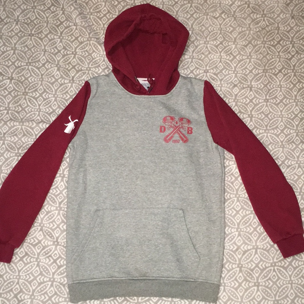 Dutch Bros Hoodie